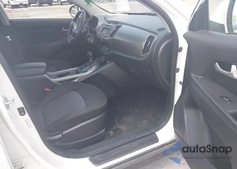 2015 Kia Sportage Lx z USA, uszkodzony, nr VIN KNDPB3AC5F7781360